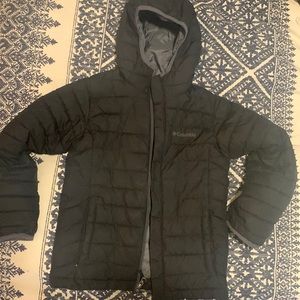 Kids Columbia Jacket